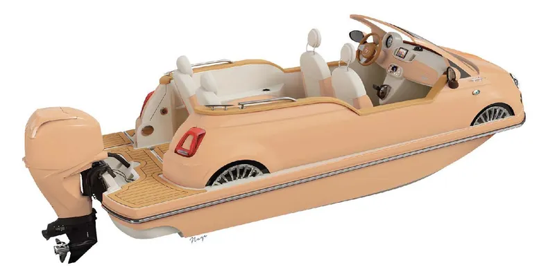 Slide: The Image of Fiat 500 Car Offshore 2024 - 46