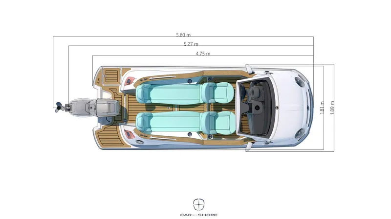 Slide: The Image of Fiat 500 Car Offshore 2024 - 56