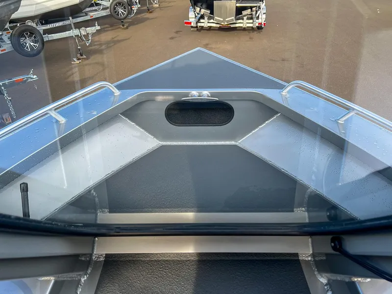 Slide: The Image of North River 23' Seahawk 2026 - 8