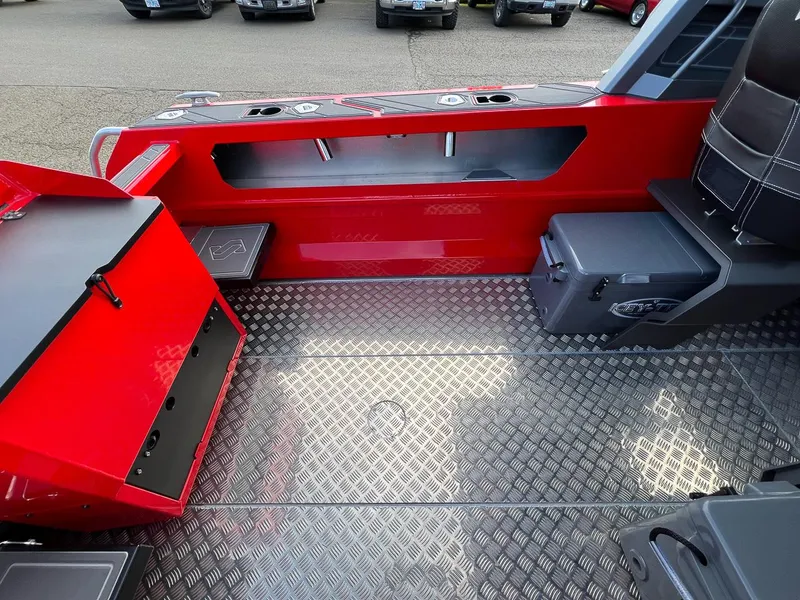 Slide: The Image of Stabi-Craft 1850 SuperCab 2026 - 13