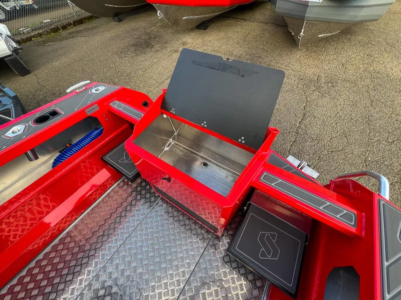 Slide: The Image of Stabi-Craft 1850 SuperCab 2026 - 15