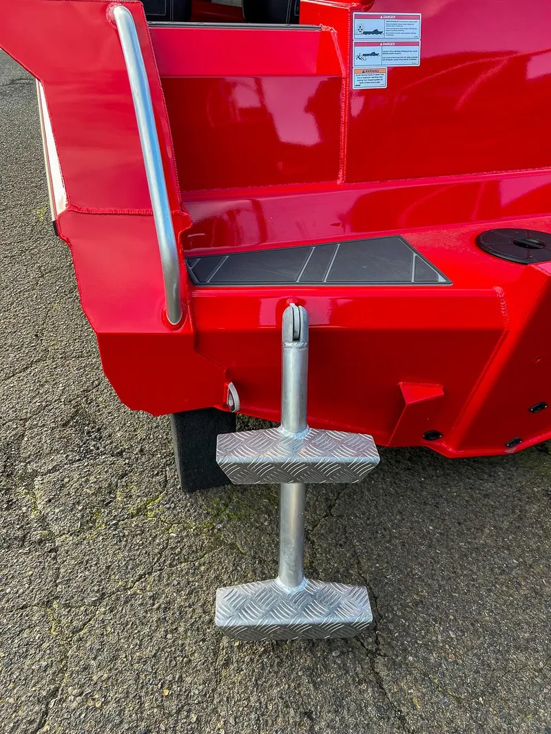 Slide: The Image of Stabi-Craft 1850 SuperCab 2026 - 17