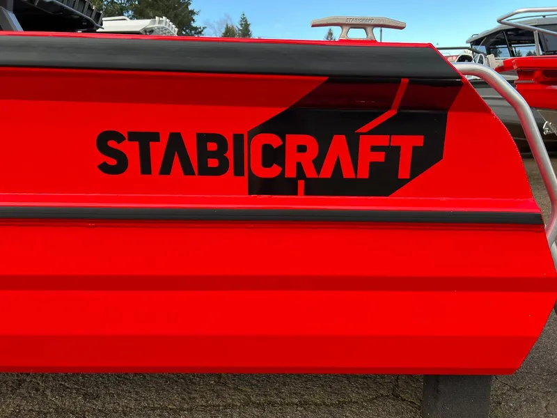 Slide: The Image of Stabi-Craft 1850 SuperCab 2026 - 18