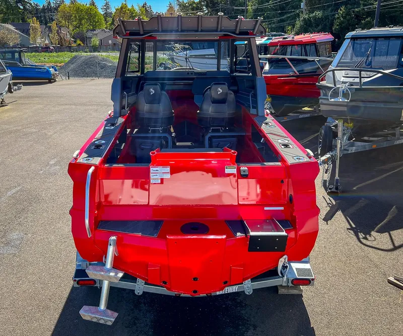 Slide: The Image of Stabi-Craft 1850 SuperCab 2026 - 4