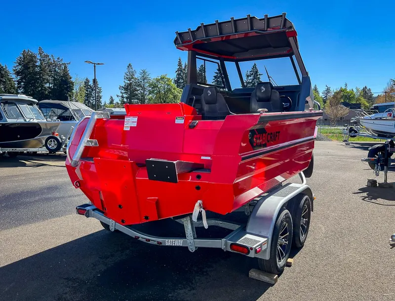 Slide: The Image of Stabi-Craft 1850 SuperCab 2026 - 5