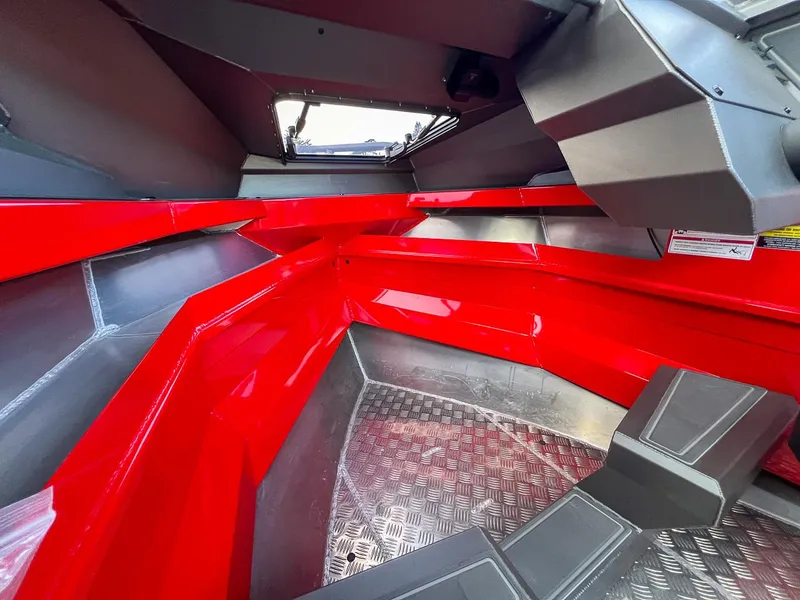 Slide: The Image of Stabi-Craft 1850 SuperCab 2026 - 8