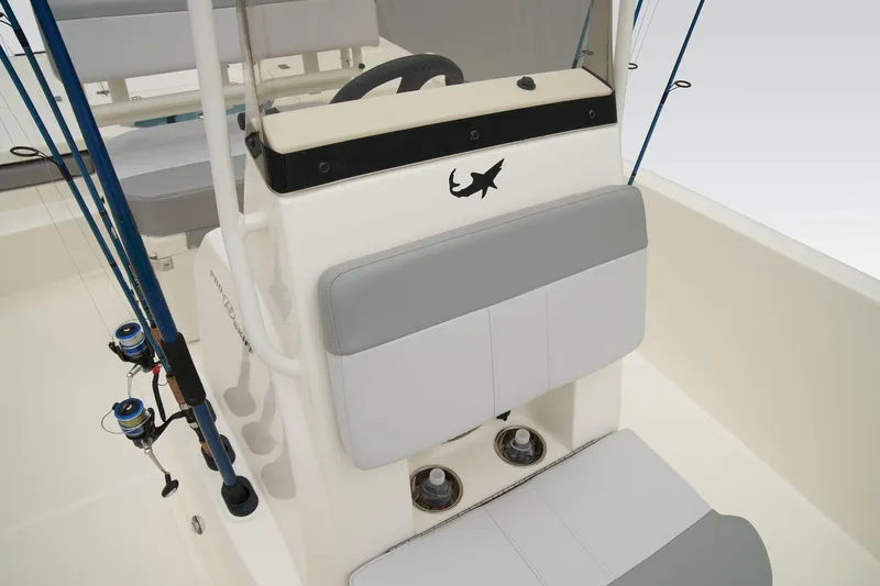 Slide: The Image of Mako Pro Skiff 19 CC 2024 - 31