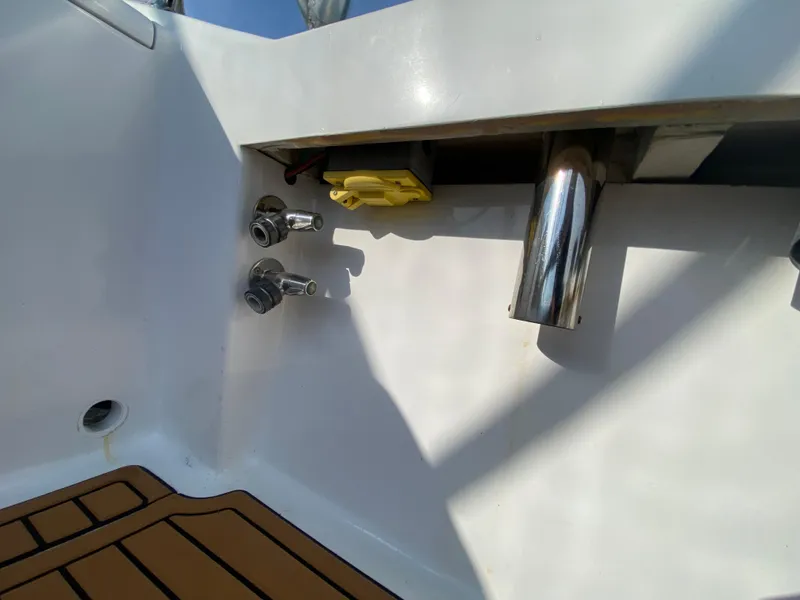 Slide: The Image of Raw and freshwater, electric reel outlets - 23