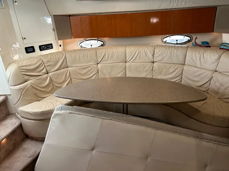 Slide: The Image of Formula 41 Performance Cruiser 2000 - 14