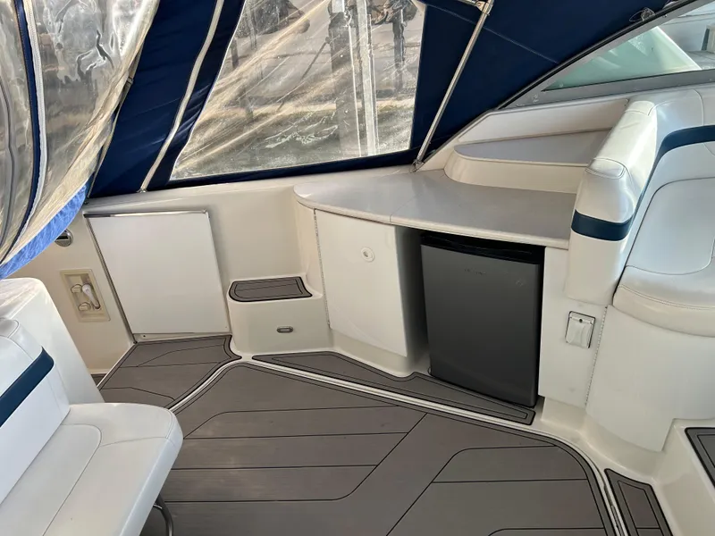 Slide: The Image of Formula 41 Performance Cruiser 2000 - 4