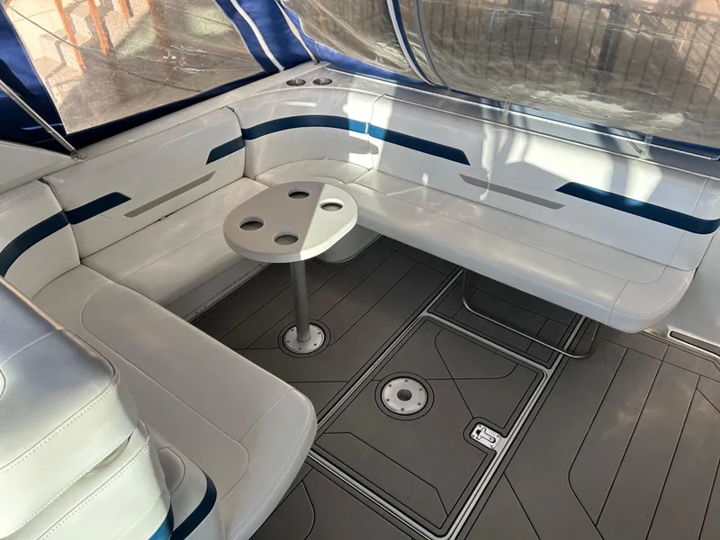 Slide: The Image of Formula 41 Performance Cruiser 2000 - 5