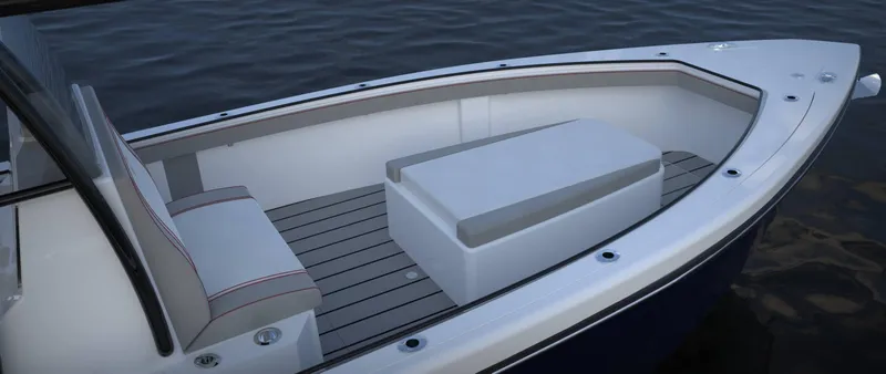 Slide: The Image of CG Boat Works 34 Tournament 2025 - 104