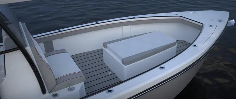 Slide: The Image of CG Boat Works 34 Tournament 2025 - 120