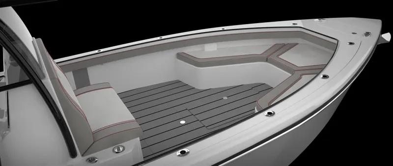 Slide: The Image of CG Boat Works 34 Tournament 2025 - 57