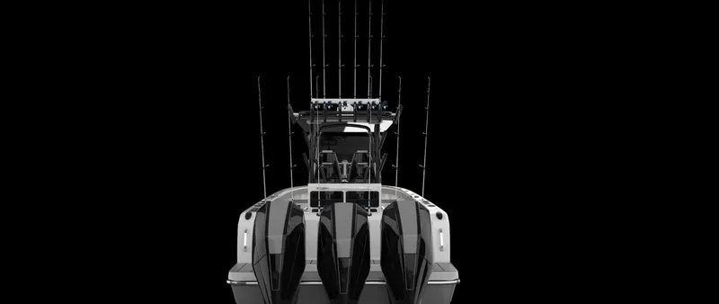 Slide: The Image of CG Boat Works 34 Tournament 2025 - 64