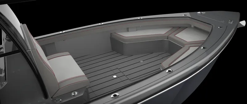 Slide: The Image of CG Boat Works 34 Tournament 2025 - 75