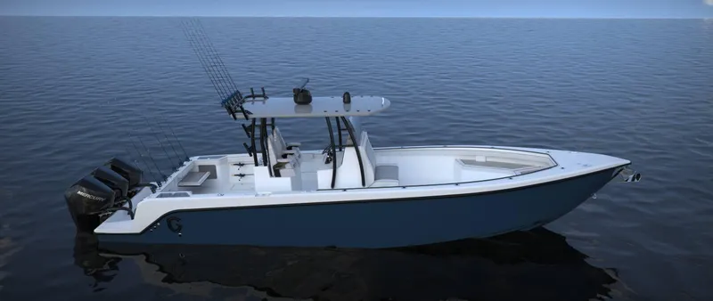 Slide: The Image of CG Boat Works 34 Tournament 2025 - 83