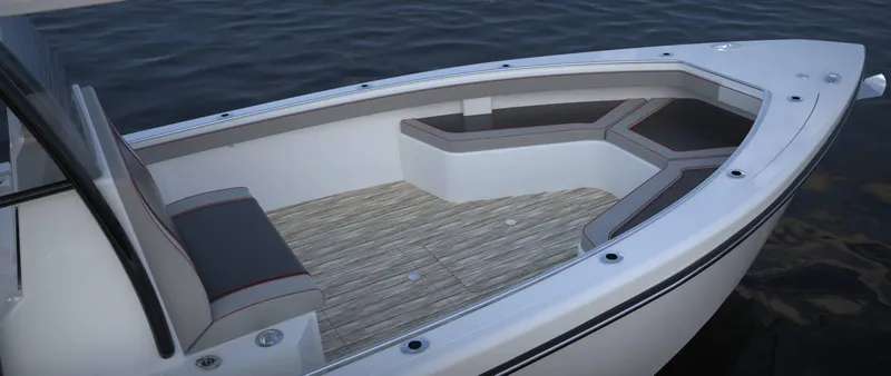 Slide: The Image of CG Boat Works 34 Tournament 2025 - 86