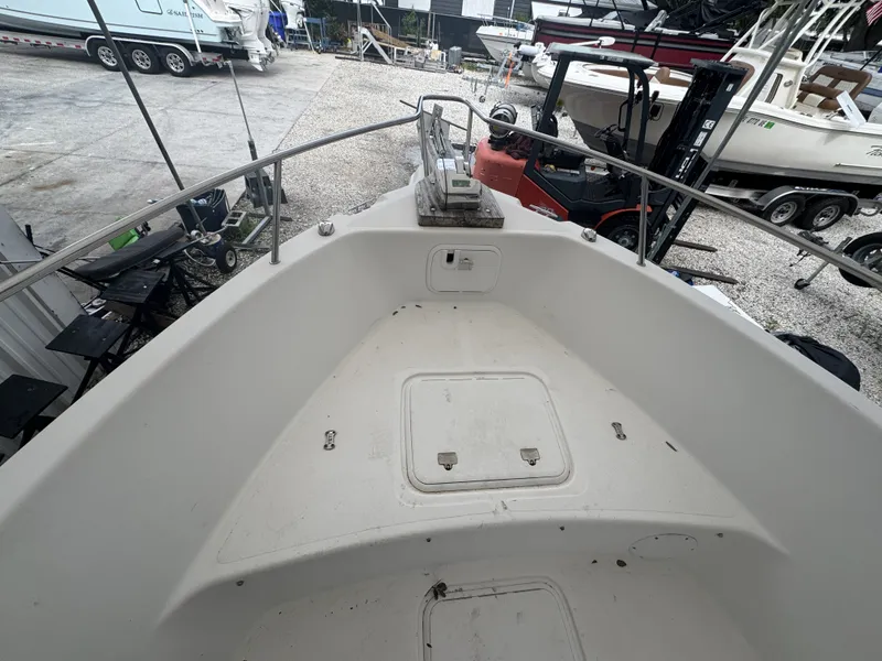 Slide: The Image of Pro-Line 21 sport 2005 - 4