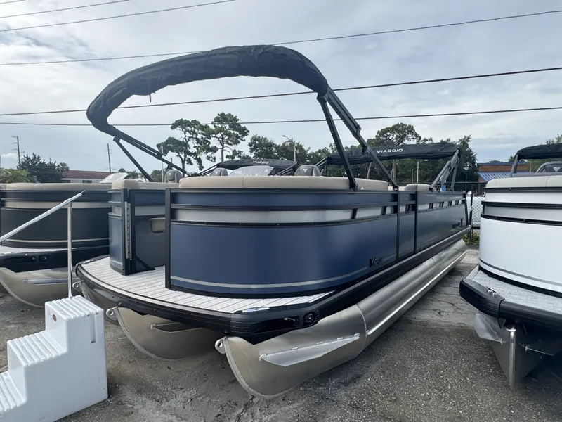 Slide: The Image of Viaggio V20R 2026 - 2