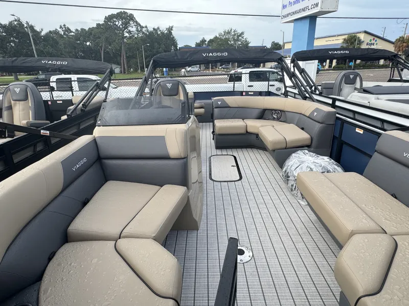 Slide: The Image of Viaggio V20R 2026 - 6