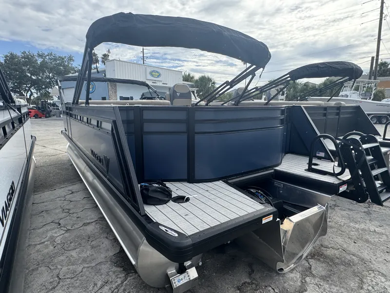 Slide: The Image of Viaggio V20R 2026 - 3