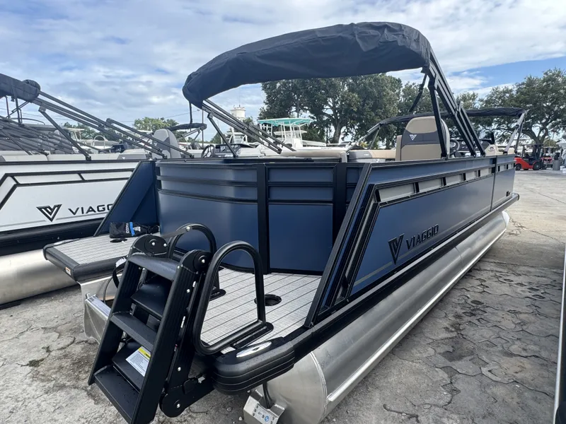 Slide: The Image of Viaggio V20R 2026 - 5