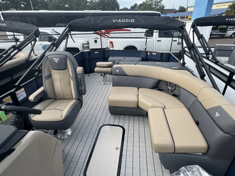 Slide: The Image of Viaggio V20R 2026 - 7