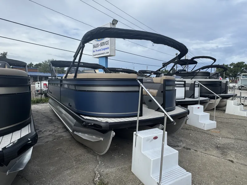 The Image of Viaggio V20R 2026 - 0