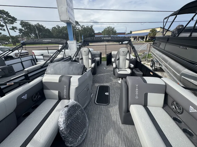 Slide: The Image of Viaggio X22U 2026 - 10