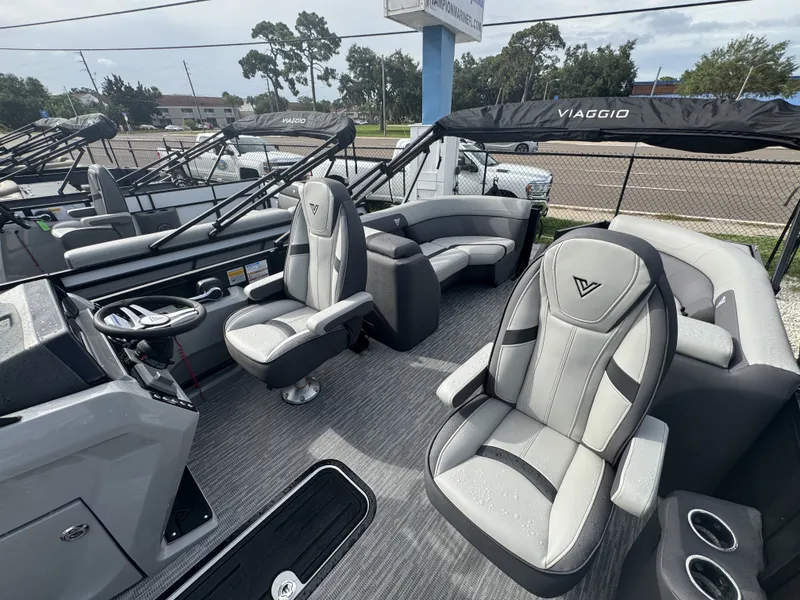 Slide: The Image of Viaggio X22U 2026 - 11
