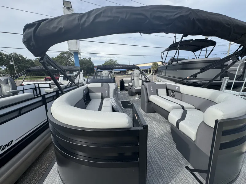 Slide: The Image of Viaggio X22U 2026 - 8
