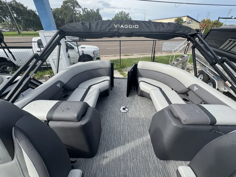 Slide: The Image of Viaggio X22U 2026 - 16