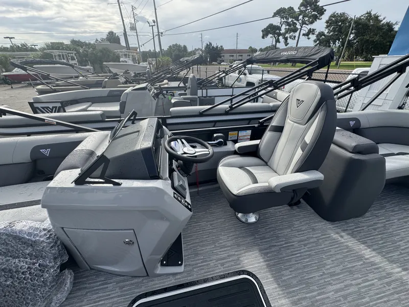 Slide: The Image of Viaggio X22U 2026 - 15