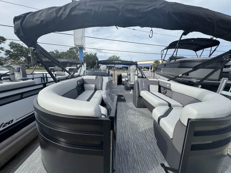 Slide: The Image of Viaggio X22U 2026 - 9