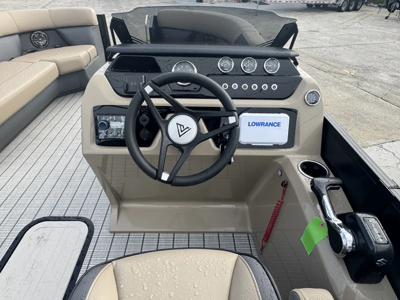Slide: The Image of Viaggio V20U 2026 - 10