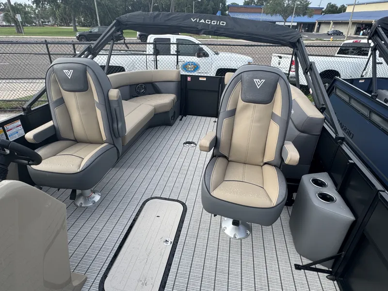 Slide: The Image of Viaggio V20U 2026 - 7