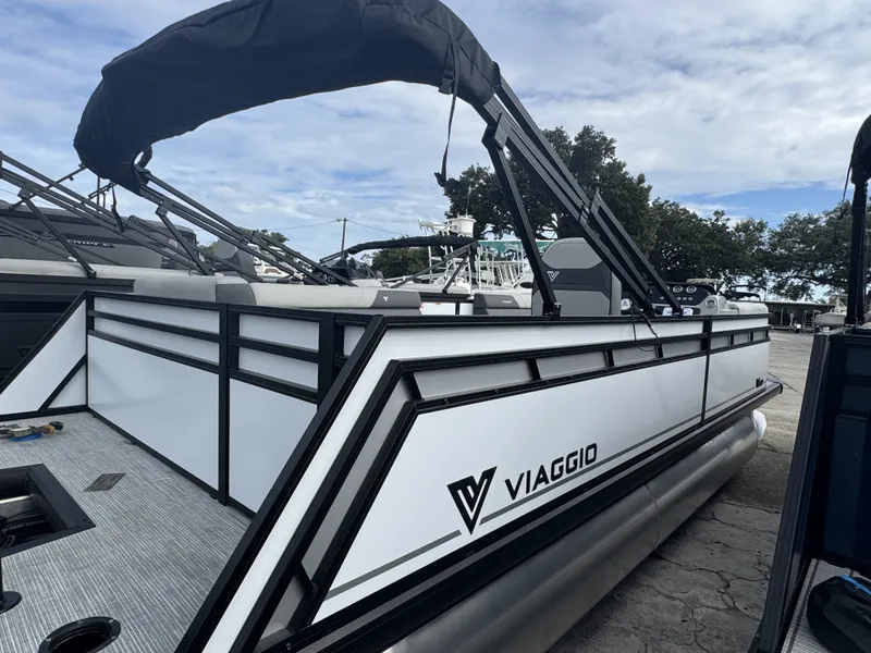 Slide: The Image of Viaggio V20C 2026 - 4