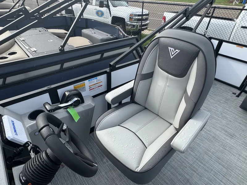 Slide: The Image of Viaggio V20C 2026 - 8