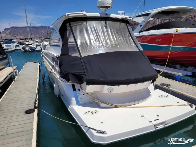Slide: The Image of Regal 35 Sport Coupe 2019 - 20