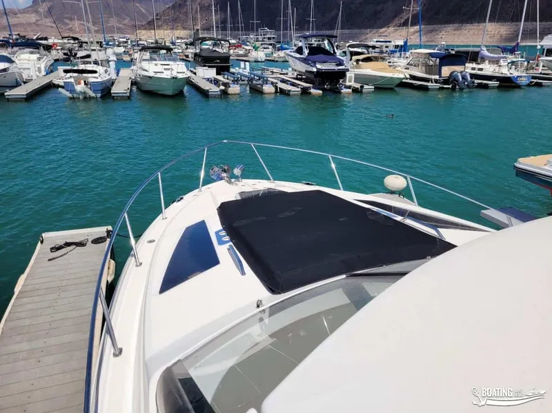Slide: The Image of Regal 35 Sport Coupe 2019 - 22