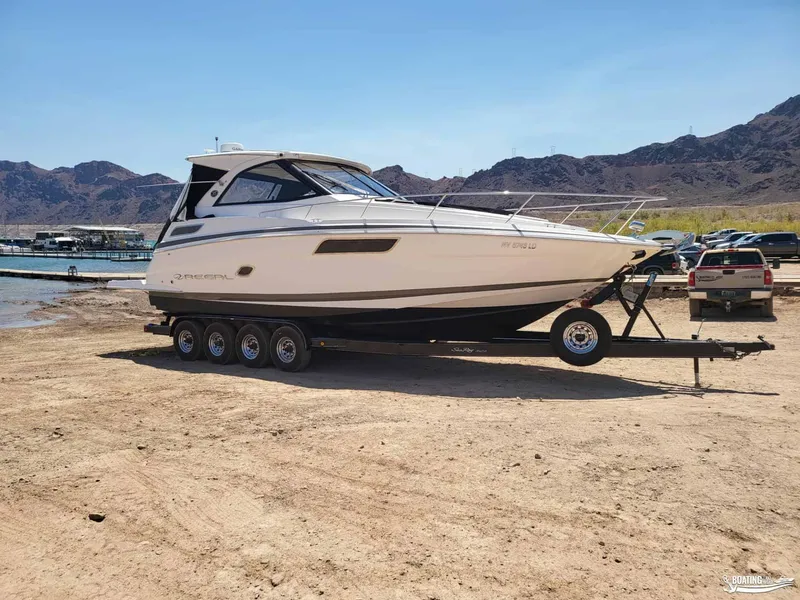 Slide: The Image of Regal 35 Sport Coupe 2019 - 54