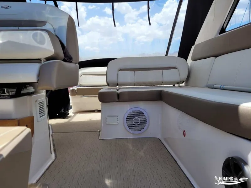 Slide: The Image of Regal 35 Sport Coupe 2019 - 34
