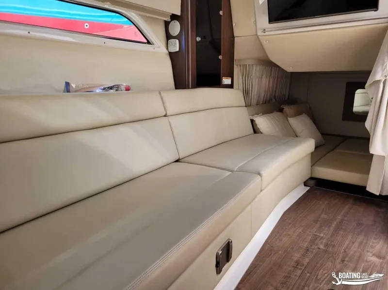 Slide: The Image of Regal 35 Sport Coupe 2019 - 48