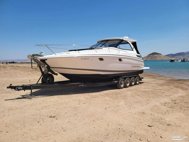 Slide: The Image of Regal 35 Sport Coupe 2019 - 53