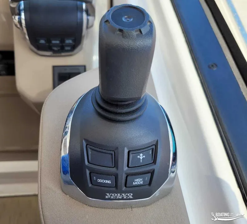 Slide: The Image of Regal 35 Sport Coupe 2019 - 31