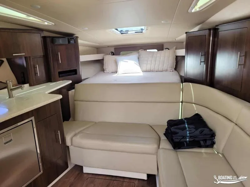 Slide: The Image of Regal 35 Sport Coupe 2019 - 45