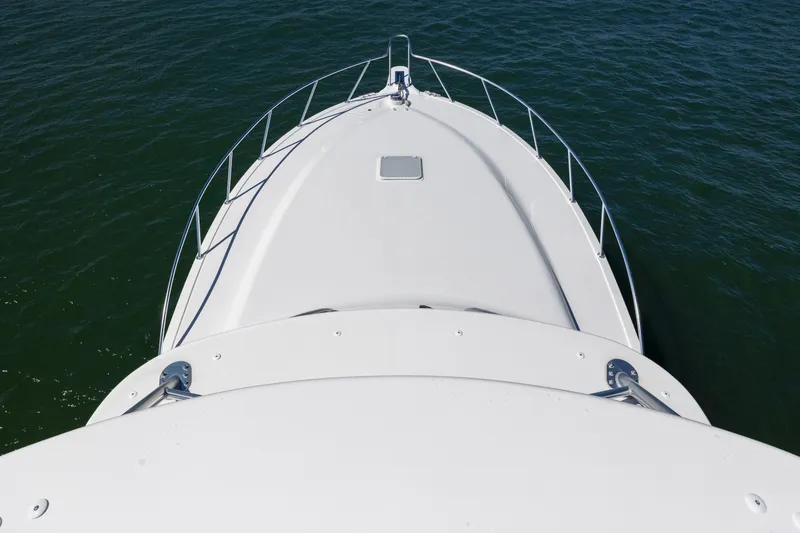 Slide: The Image of Albemarle 410 Express Fisherman 2019 - 96