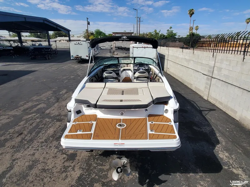 Slide: The Image of Monterey 238SS 2023 - 9