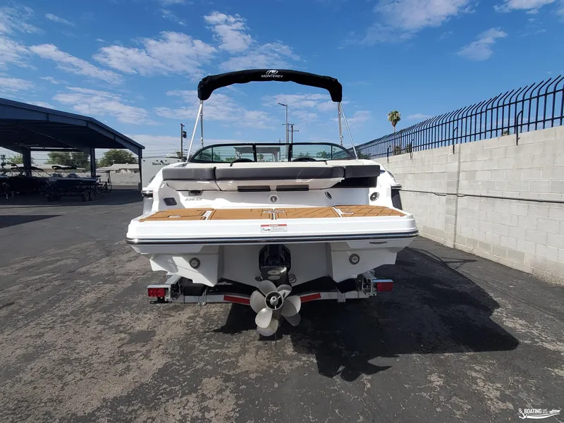 Slide: The Image of Monterey 238SS 2023 - 8